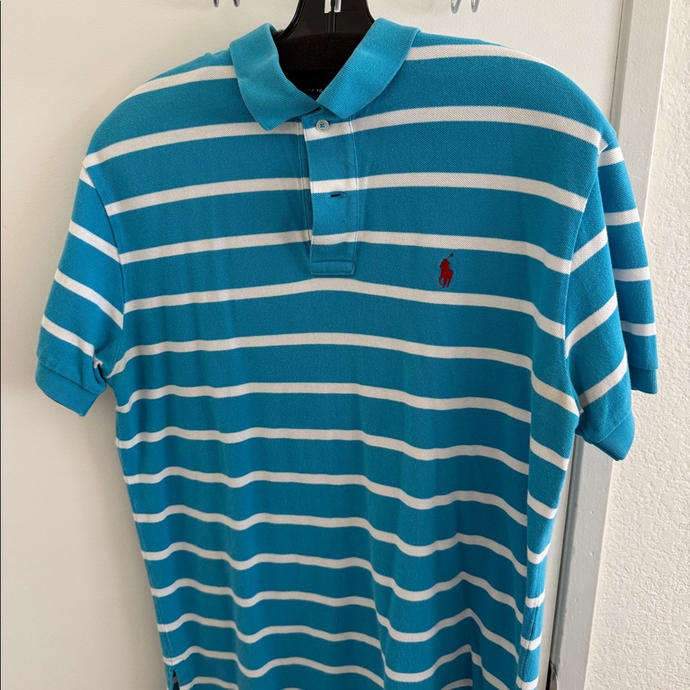 POLO RALPH LAUREN